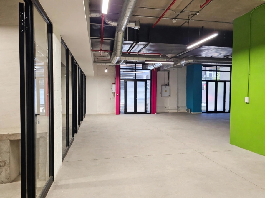 To Let Commercial Property for Rent in Woodstock Western Cape